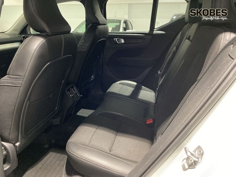 Volvo XC40 bild 8
