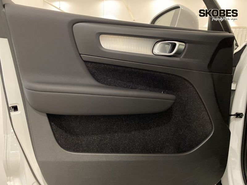 Volvo XC40 bild 14