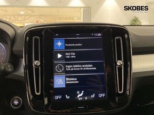 Volvo XC40 bild 13