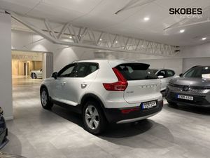 Volvo XC40 bild 4