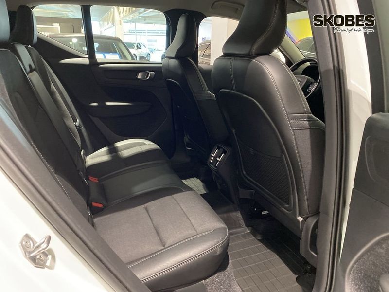 Volvo XC40 bild 9