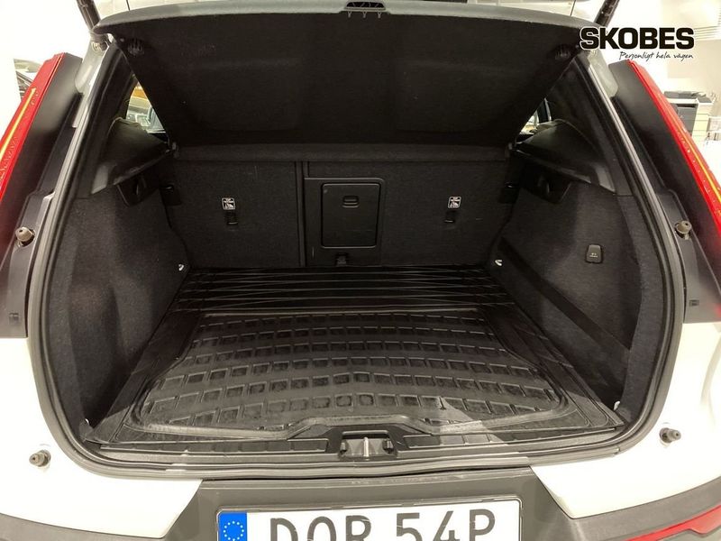 Volvo XC40 bild 15