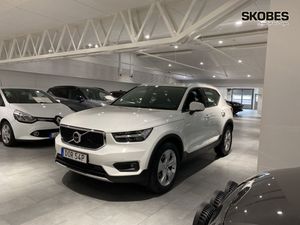 Volvo XC40 bild 3