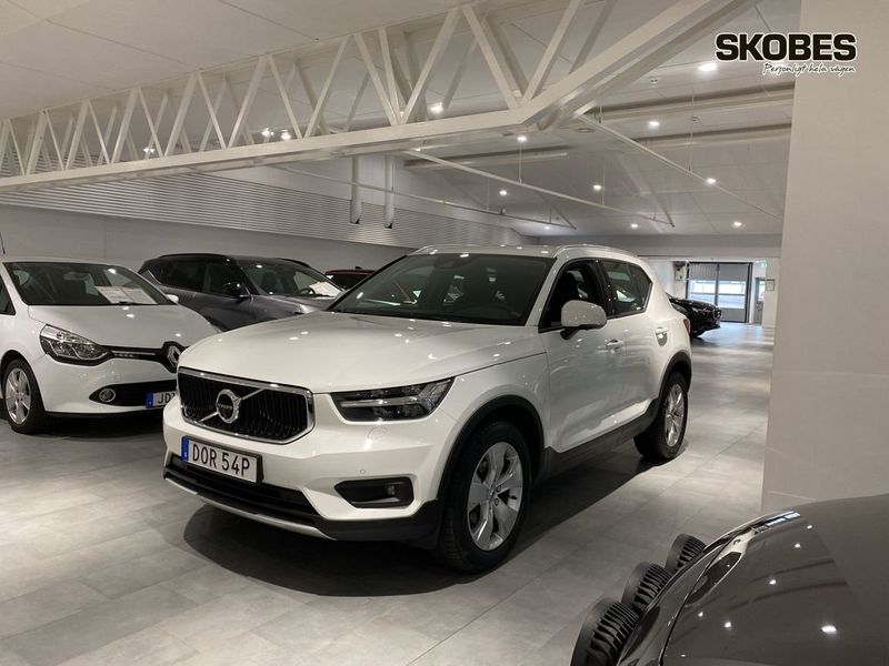 Volvo XC40 bild 3