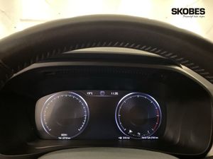 Volvo XC40 bild 12