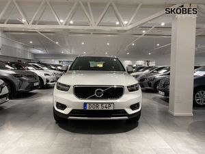 Volvo XC40 bild 2