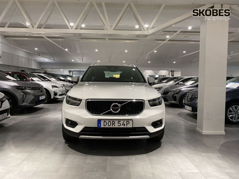 Volvo XC40 bild 2