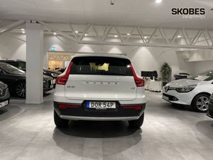 Volvo XC40 bild 5