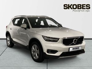Volvo XC40 bild 1