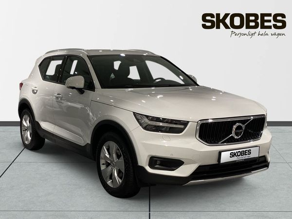 Volvo XC40 D3 FWD Momentum Advanced Edition - 2020