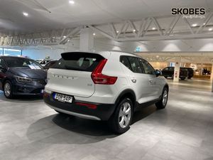 Volvo XC40 bild 6