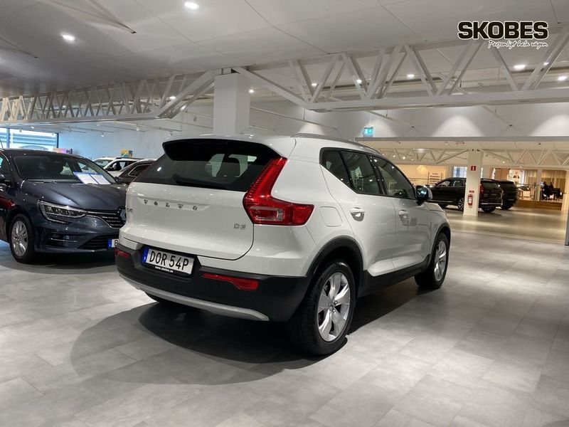 Volvo XC40 bild 6