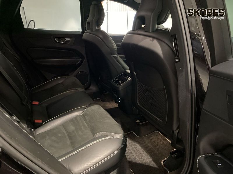 Volvo XC60 bild 9