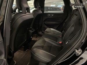 Volvo XC60 bild 8
