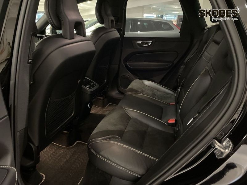 Volvo XC60 bild 8