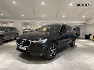 Volvo XC60 bild 3