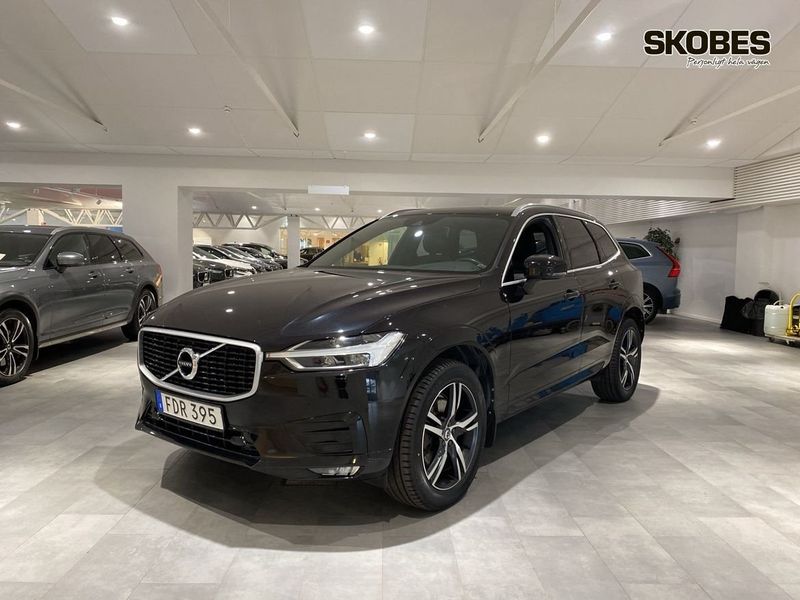 Volvo XC60 bild 3