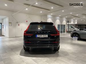 Volvo XC60 bild 5