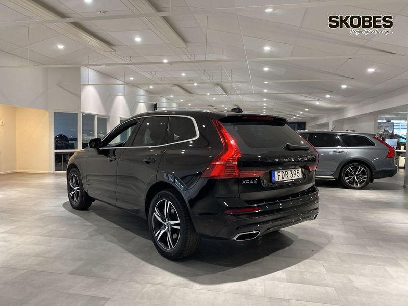Volvo XC60 bild 4
