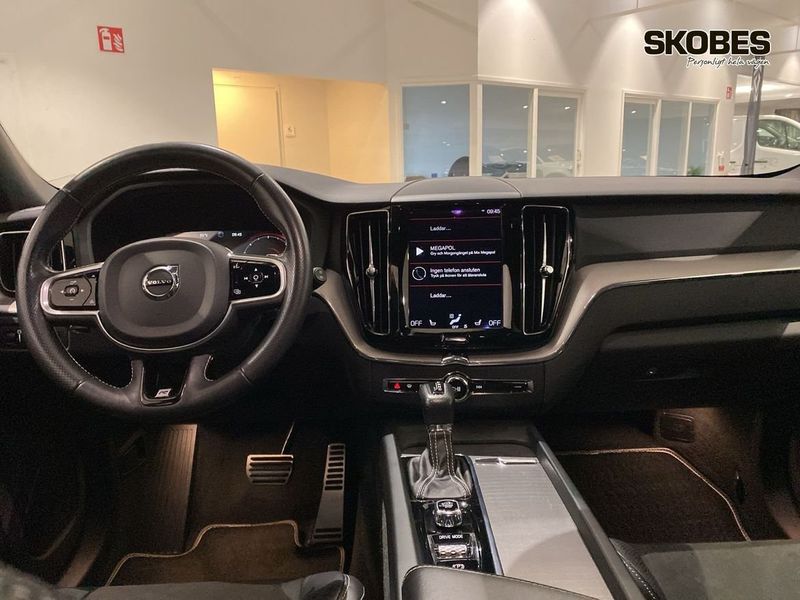 Volvo XC60 bild 11