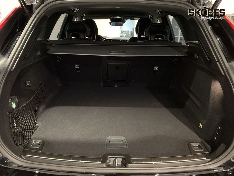 Volvo XC60 bild 15