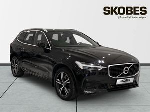 Volvo XC60 bild 1