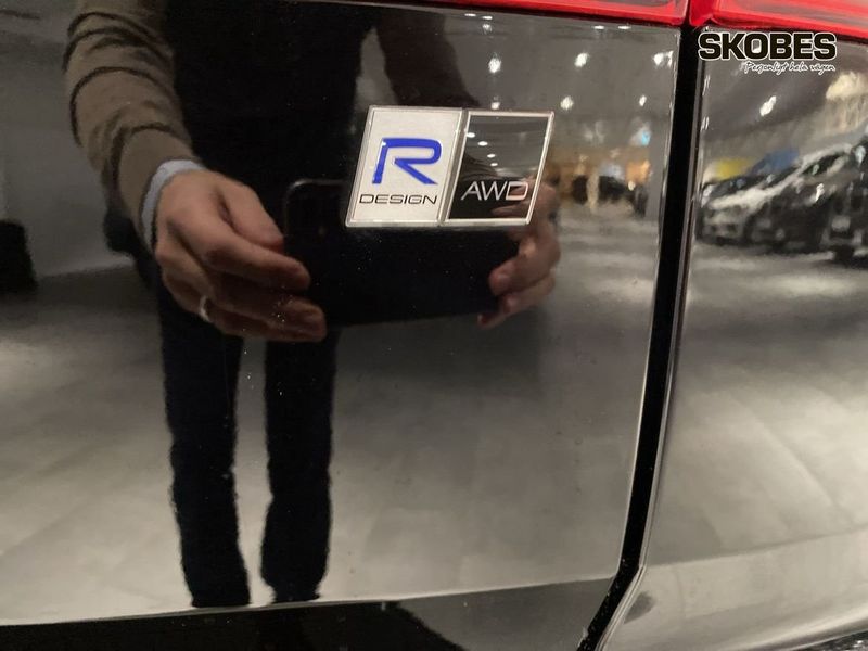 Volvo XC60 bild 16
