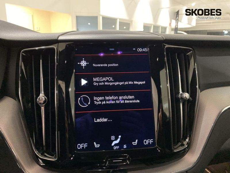 Volvo XC60 bild 13