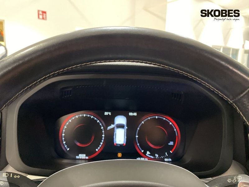 Volvo XC60 bild 12