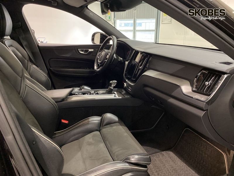 Volvo XC60 bild 10
