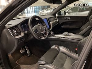 Volvo XC60 bild 7