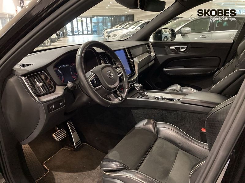 Volvo XC60 bild 7