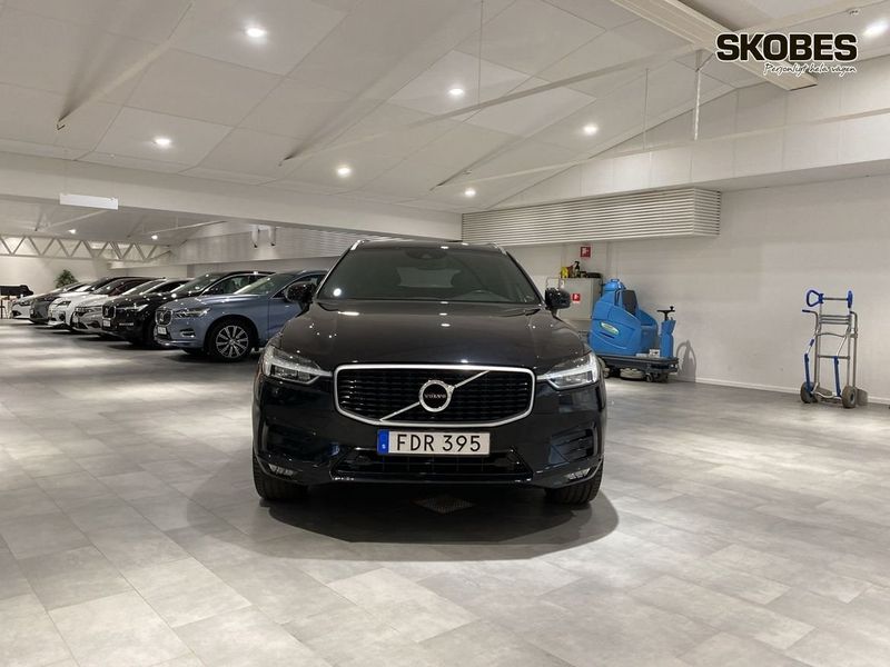 Volvo XC60 bild 2