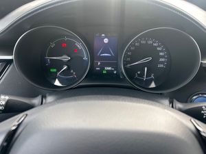 Toyota C-HR bild 10