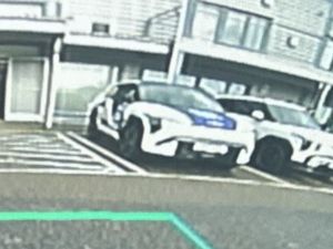 Toyota C-HR bild 18