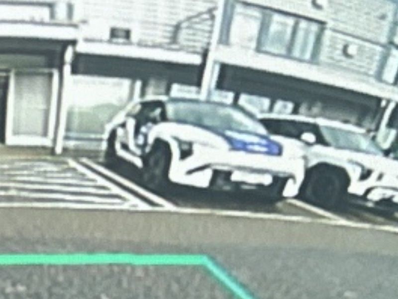Toyota C-HR bild 18