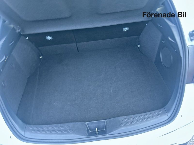 Toyota C-HR bild 14