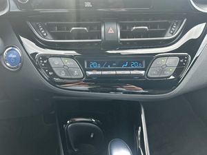 Toyota C-HR bild 13