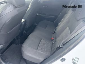 Toyota C-HR bild 9