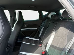 Seat Leon bild 13