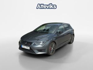 Seat Leon bild 7