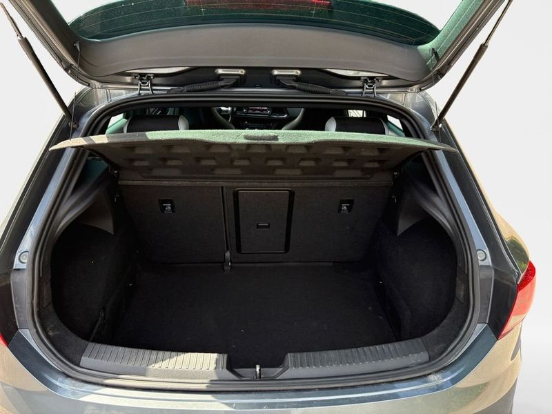 Seat Leon bild 14