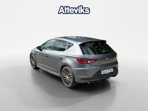 Seat Leon bild 5