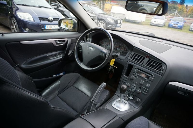Volvo S60 bild 5