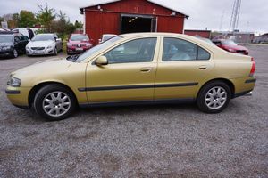 Volvo S60 bild 4