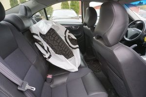 Volvo S60 bild 6