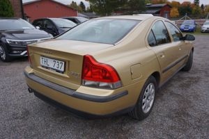 Volvo S60 bild 3