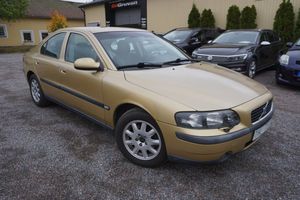 Volvo S60 bild 1