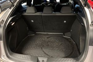 Toyota C-HR bild 12
