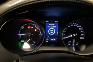 Toyota C-HR bild 16